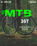 T Series for MTB