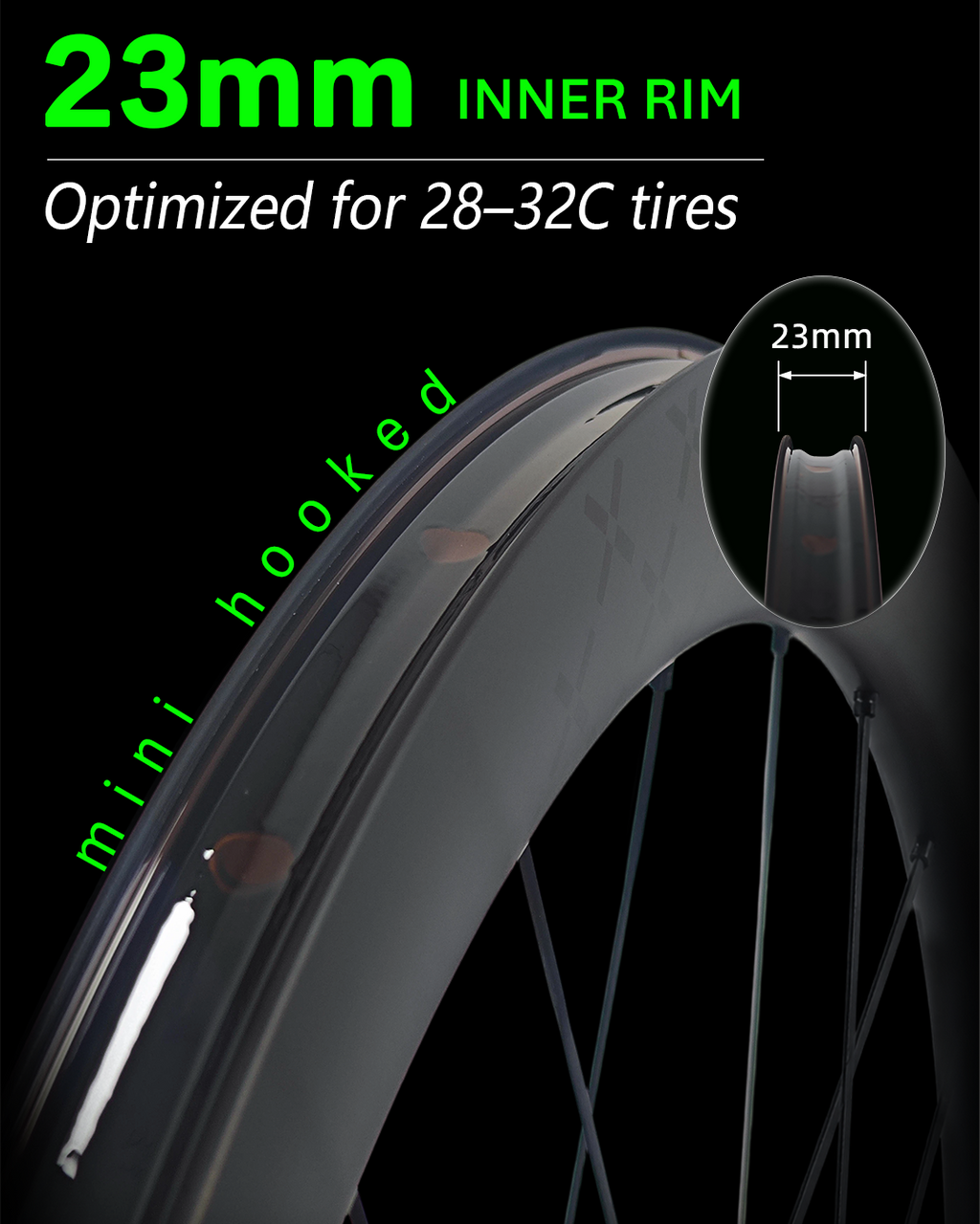 P Series for Road