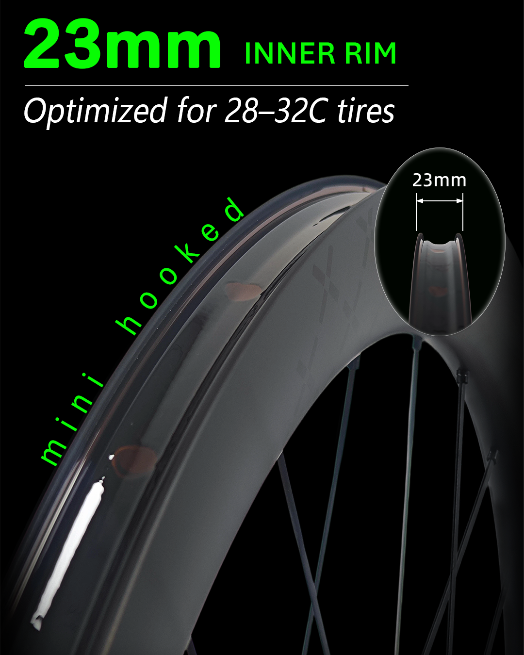 P Series for Road