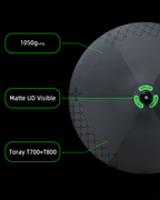 Disc Wheelset