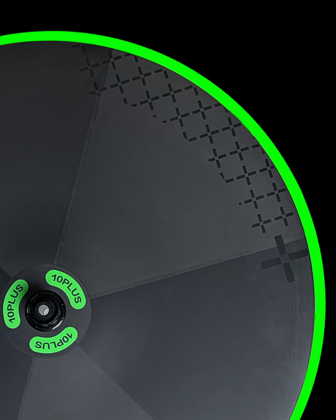 Disc Wheelset