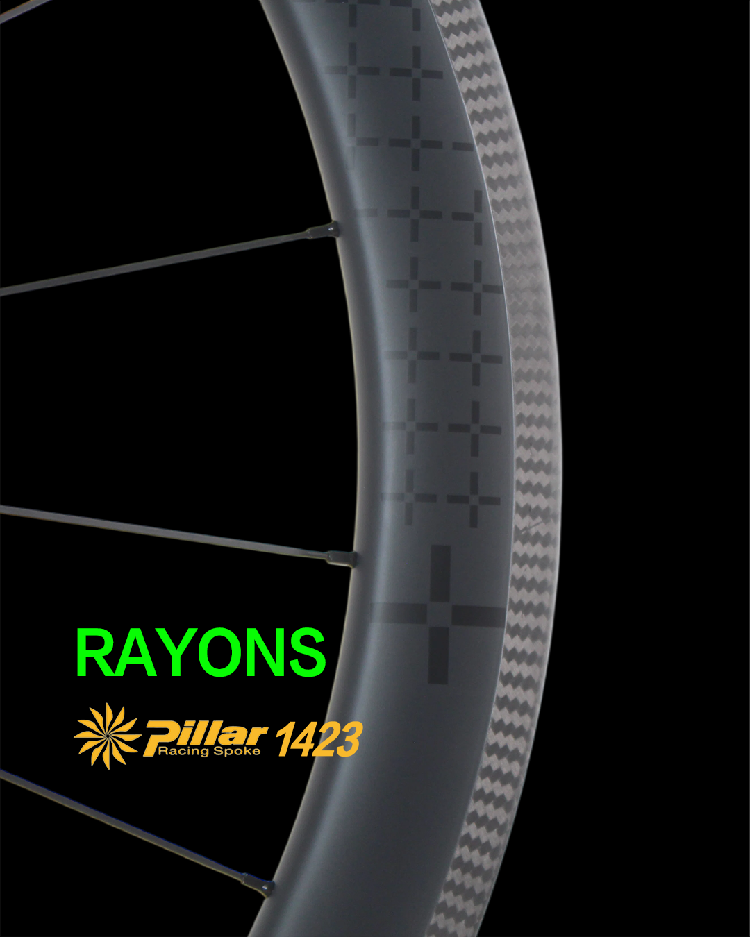Rim Brake Series