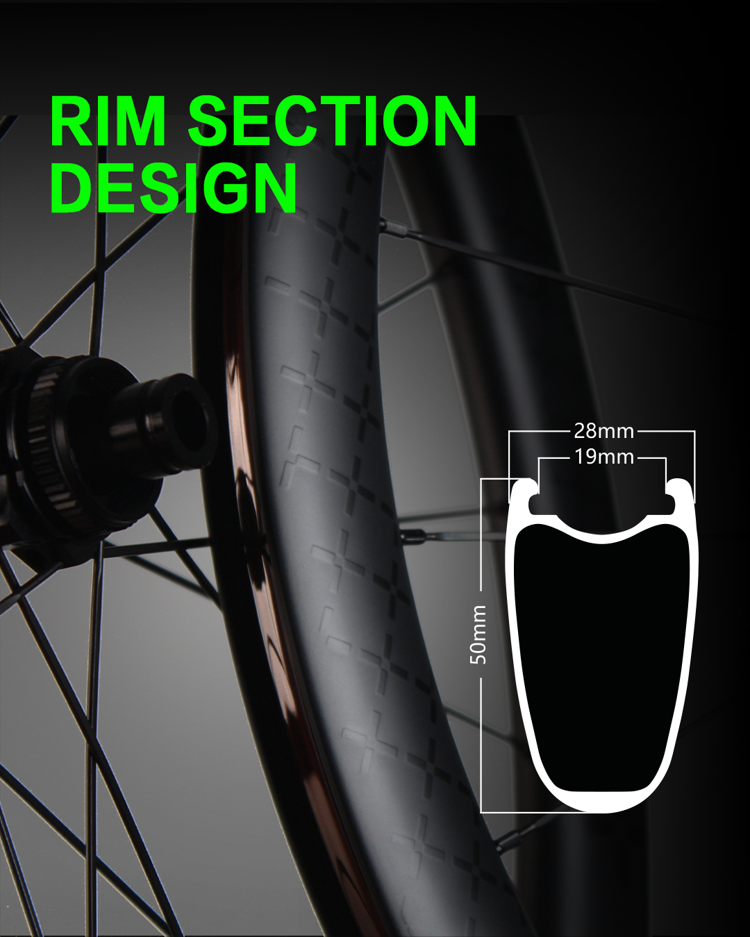 Rim Brake Series