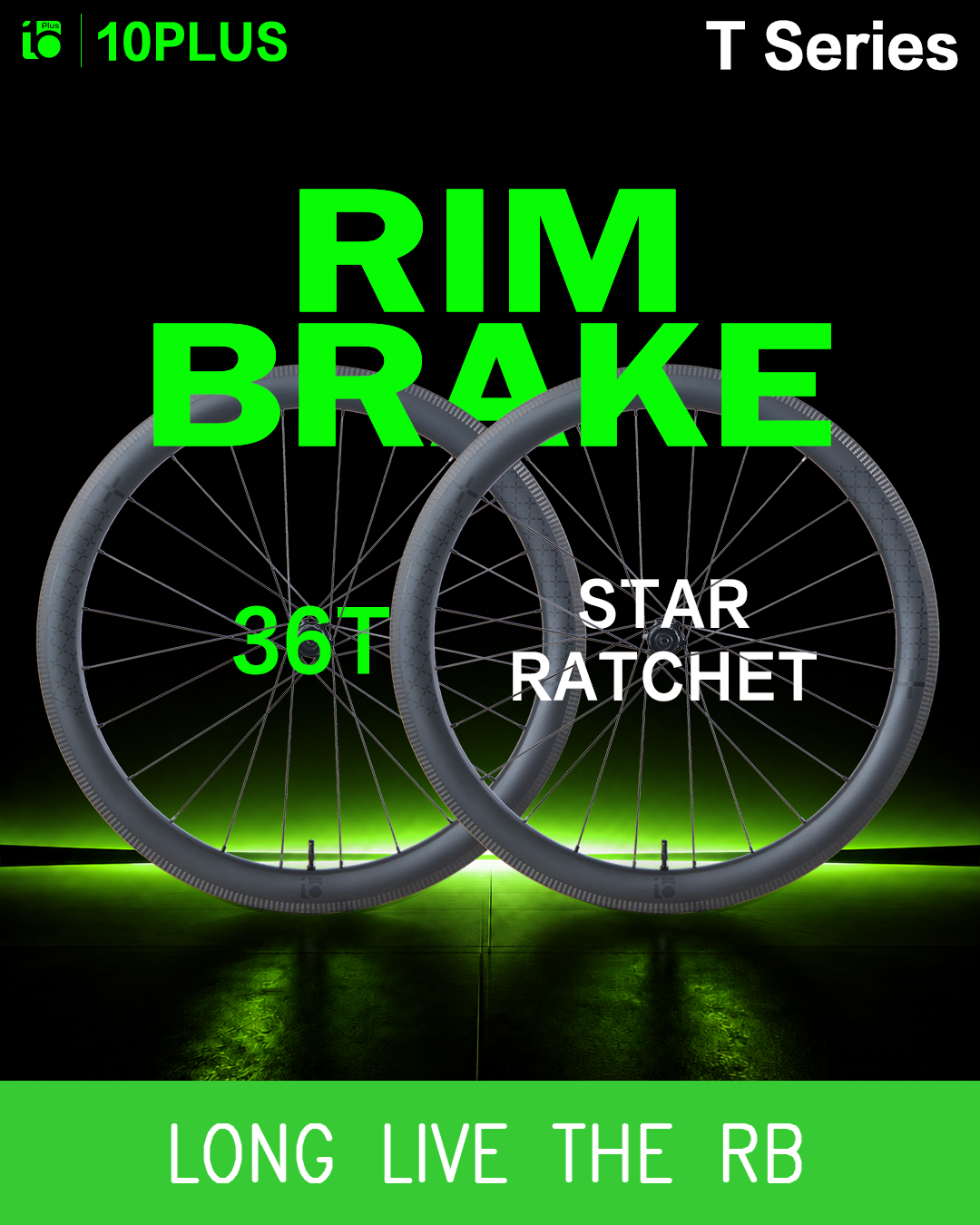 Rim Brake Series