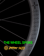 T Series for Gravel