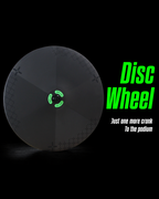 Disc Wheelset