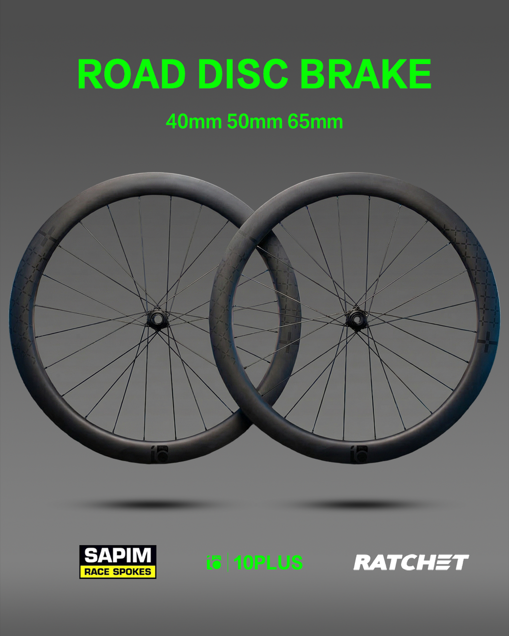 E pro Series for Road
