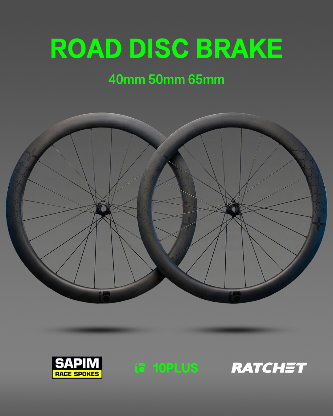 E pro Series for Road