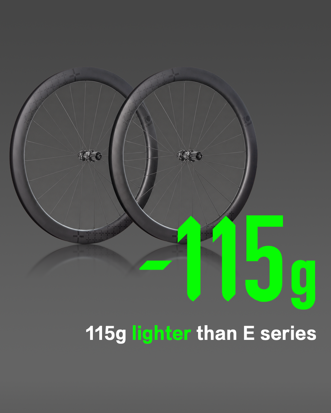 E pro Series for Road