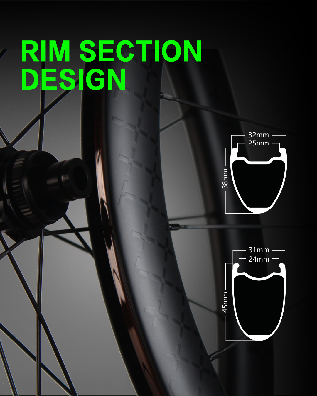 E pro Series for Gravel