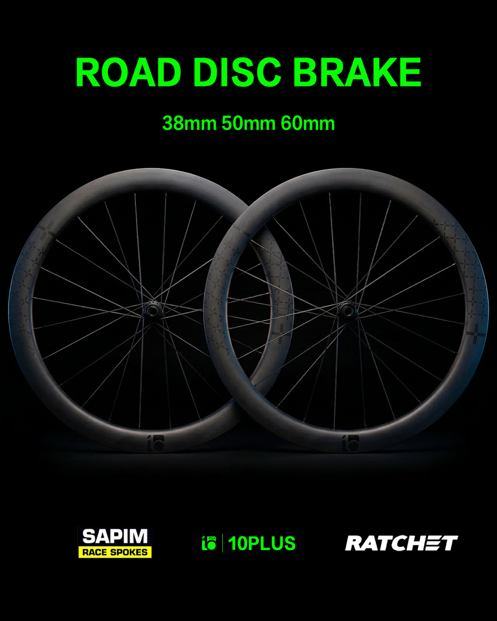 T pro Series for Road