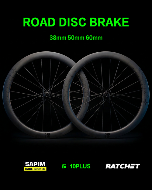 T pro Series for Road