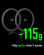 T pro Series for Road