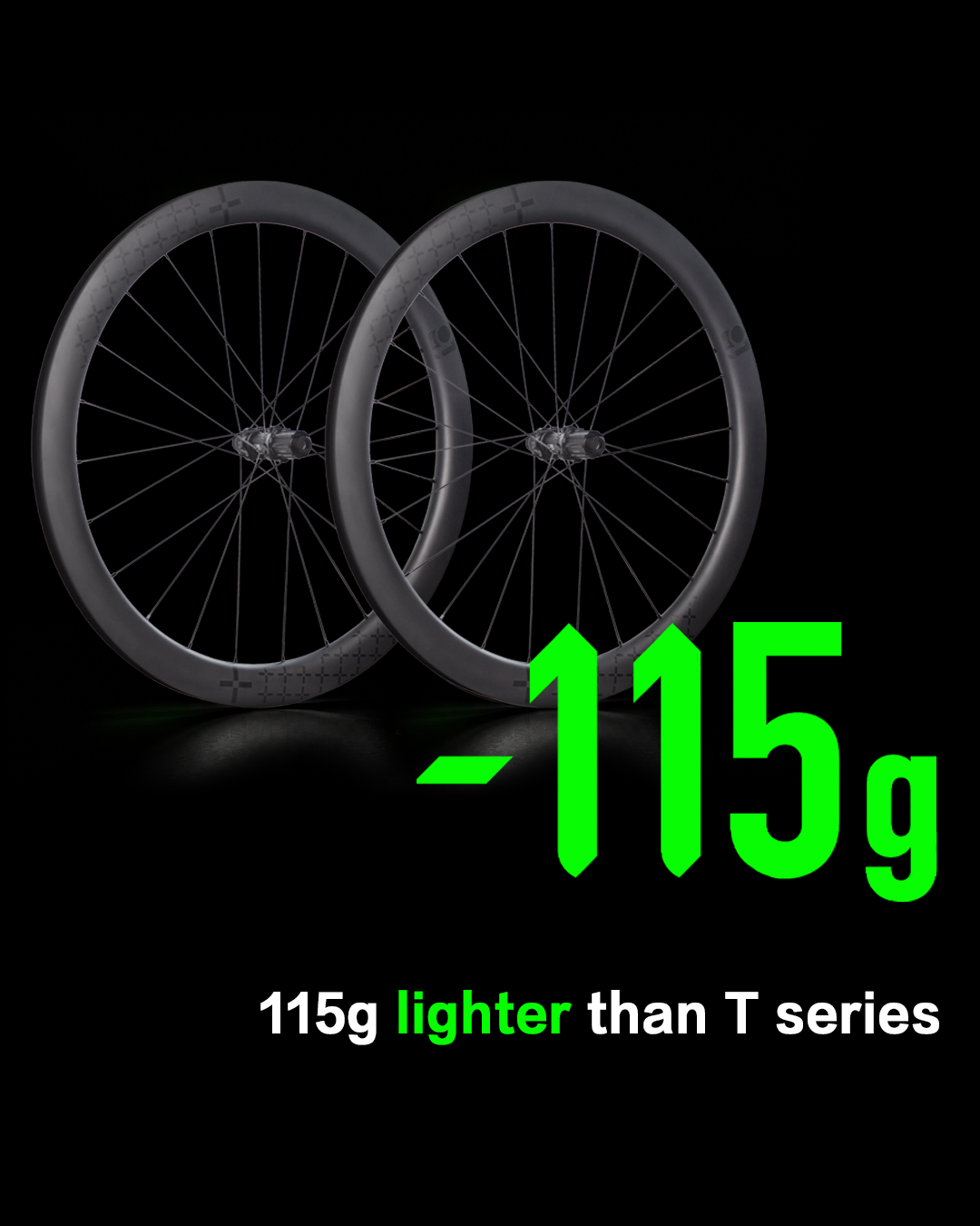 T pro Series for Road